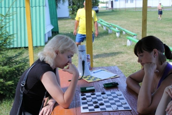 Волинські журналісти спробували себе в спорті. ФОТО