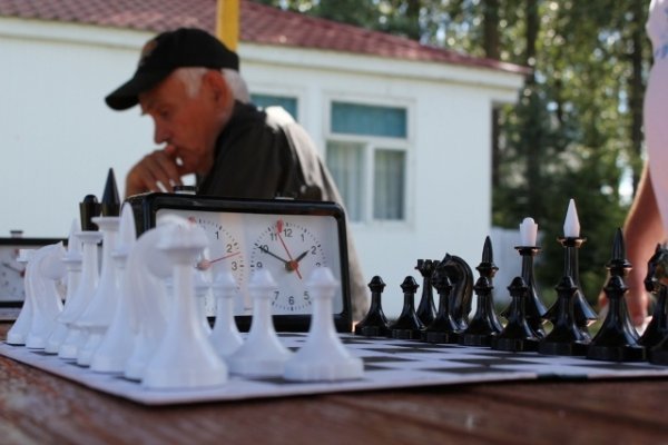 Волинські журналісти спробували себе в спорті. ФОТО