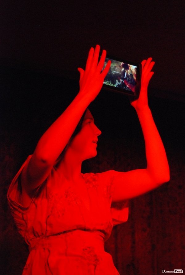 драма «Зірки»