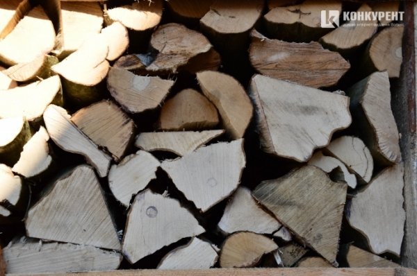 На Волині енергію виробляють із відходів виробництва. ФОТО