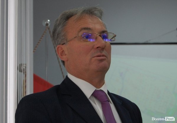 Сесія Луцької міської ради. Он-лайн-трансляція (текст)