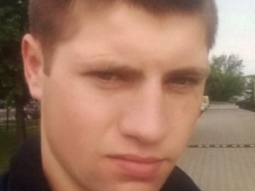 На Волині розшукують 31-річного злочинця з Вінницької області