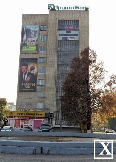 Чи реконструюють найближчим часом луцький «Бім-бом»? ФОТО