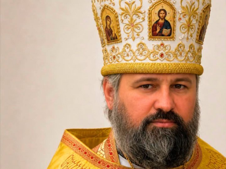 На Волині співробітники ТЦК затримали настоятеля сільського храму