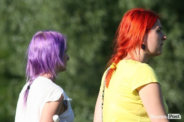 Бандерштат-2013. День перший. ФОТО