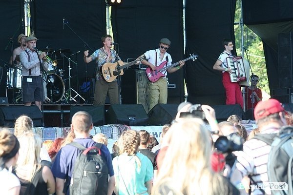 Бандерштат-2013. День перший. ФОТО