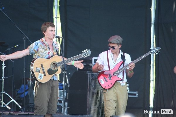 Бандерштат-2013. День перший. ФОТО