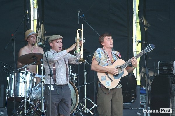 Бандерштат-2013. День перший. ФОТО