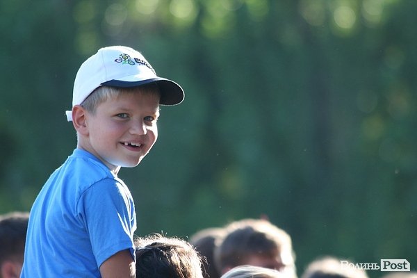Бандерштат-2013. День перший. ФОТО