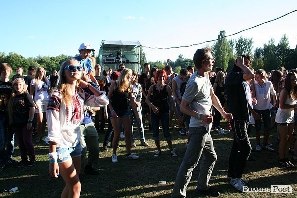 Бандерштат-2013. День перший. ФОТО