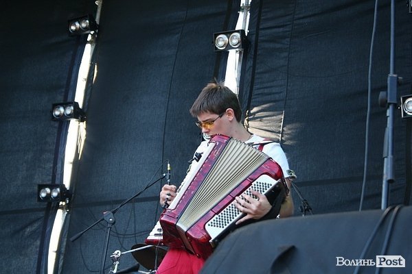 Бандерштат-2013. День перший. ФОТО