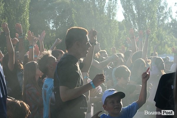 Бандерштат-2013. День перший. ФОТО