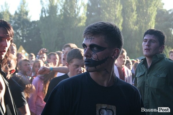 Бандерштат-2013. День перший. ФОТО