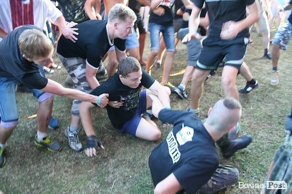 Бандерштат-2013. День перший. ФОТО