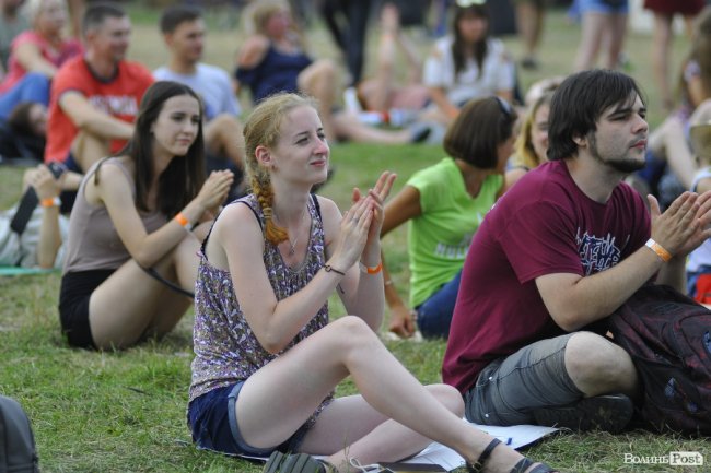 Третій день «Бандерштату» в обличчях та миттєвостях. ФОТОРЕПОРТАЖ