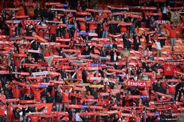 «Бенфіка» ‒ «Челсі» 1:2. ФОТО. ВІДЕО