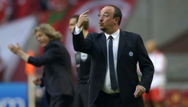 «Бенфіка» ‒ «Челсі» 1:2. ФОТО. ВІДЕО