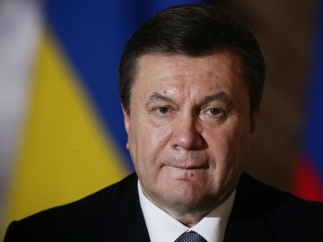 Черговий відеодопит Януковича у суді в Києві
