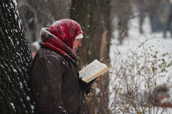 Українське протистояння. ФОТО