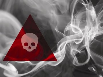 На Рівненщині на Святвечір вся родина отруїлась чадним газом