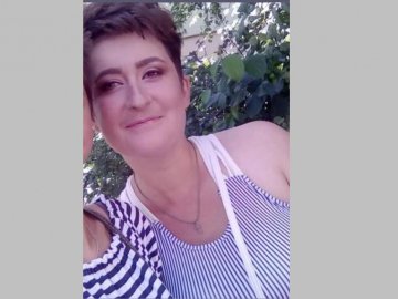 Пішла до подруги та не повернулася: розшукують 34-річну волинянку. ОНОВЛЕНО