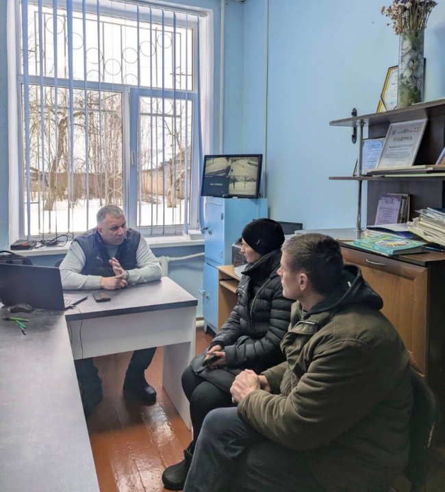 На Волині родина з чотирма малолітніми дітьми залишилася без житла: потрібна допомога