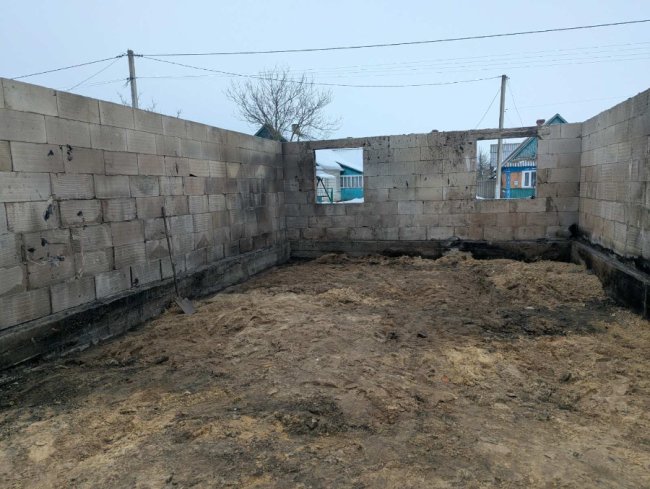 На Волині родина з чотирма малолітніми дітьми залишилася без житла: потрібна допомога