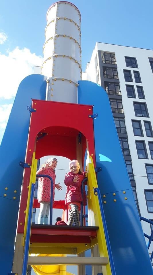 «На власні очі глянути –  зовсім інше», – речниця поліції Волині про «Супернову»*