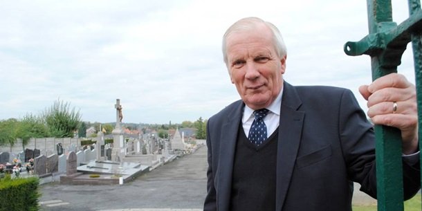 У Бельгії жорстоко вбили мера одного з міст