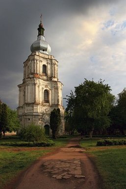 Найкращі фотографії визначних пам'яток України за версією Вікіпедії