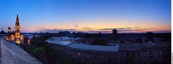 Найкращі фотографії визначних пам'яток України за версією Вікіпедії