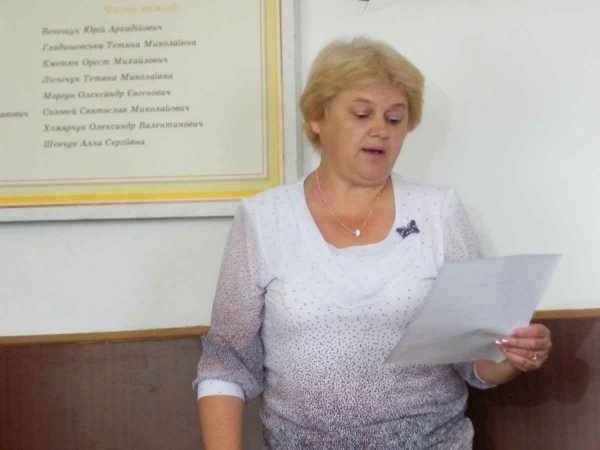 У Рожищі представили нового мера. ФОТО