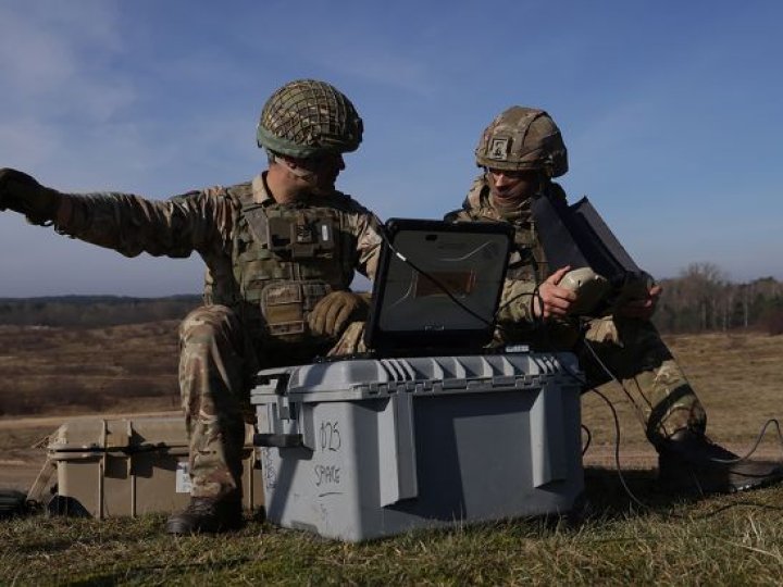 Британія готується до відправлення військ в Україну, - ЗМІ