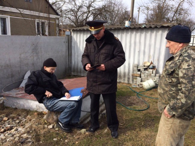 На Волині – 16 пожеж через спалювання сухостою