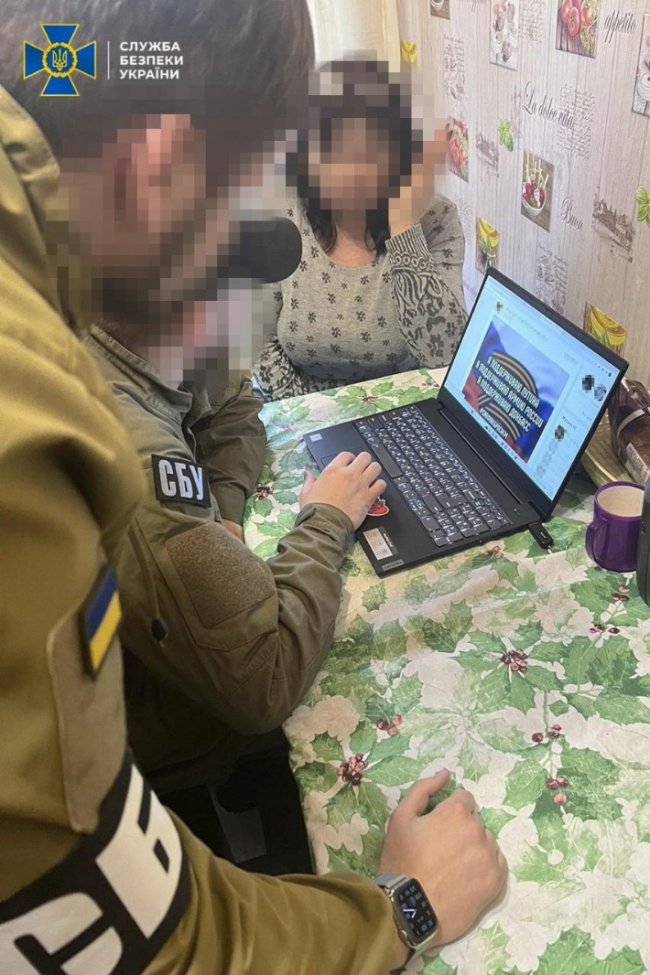 СБУ затримала 6 інтернет-агентів рф, які закликали до геноциду українців та ударів ракетами «Сатана» по західних країнах