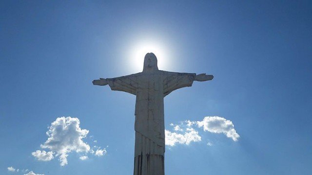 Як лучанин 14 місяців мандрував Південною Америкою і дістався до Антарктиди 