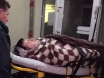 Час затримання спливає, спливе - заберемо і поїдемо, - адвокат Насірова