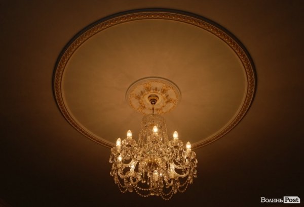 На Волині відкрили єдиний у світі музей-садибу Ігоря Стравінського. ФОТО