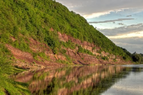 ТОП-10 природних див України, які має відвідати кожен. ФОТО