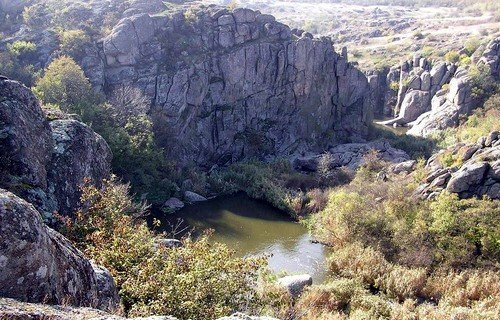 ТОП-10 природних див України, які має відвідати кожен. ФОТО