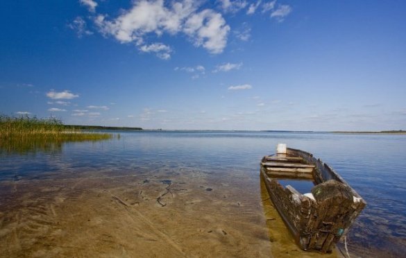 ТОП-10 природних див України, які має відвідати кожен. ФОТО