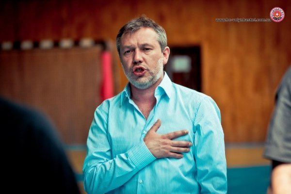 Як луцькі баскетболісти «брали» Кубок України. ФОТО