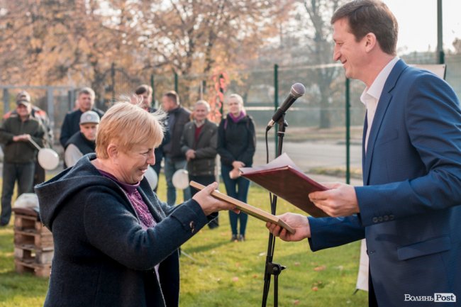 Із вітаннями та концертом: як на «Теремно Хліб» відзначають професійне свято. ФОТО*