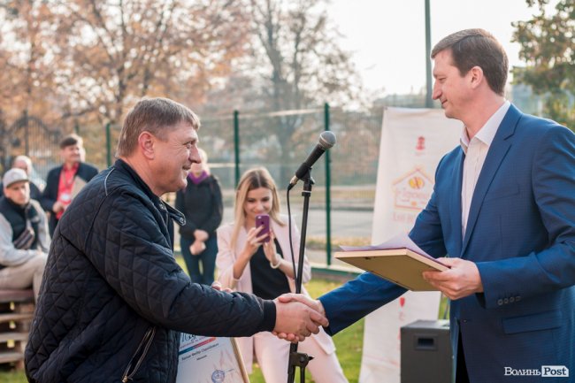 Із вітаннями та концертом: як на «Теремно Хліб» відзначають професійне свято. ФОТО*