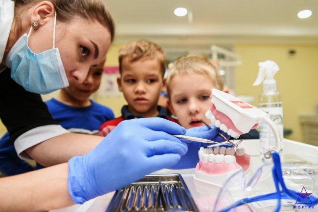 Ліцензована приватна школа «Портал» оголошує набір на навчальний 2020-2021 рік*