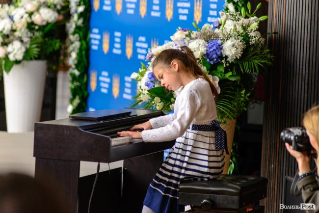 Другий молитовний сніданок Волині: як це було. ФОТОРЕПОРТАЖ