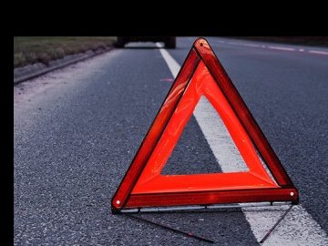 У Польщі автобус з українськими заробітчанами потрапив в ДТП