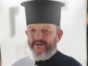 У Луцьку помер ієромонах Миколай 