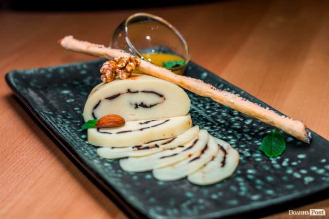 Сири ТМ «Щедрик» – молочна продукція для справжніх гурманів*