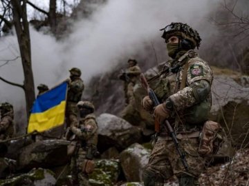 ЗСУ: кількість цілей переважає наявні боєприпаси